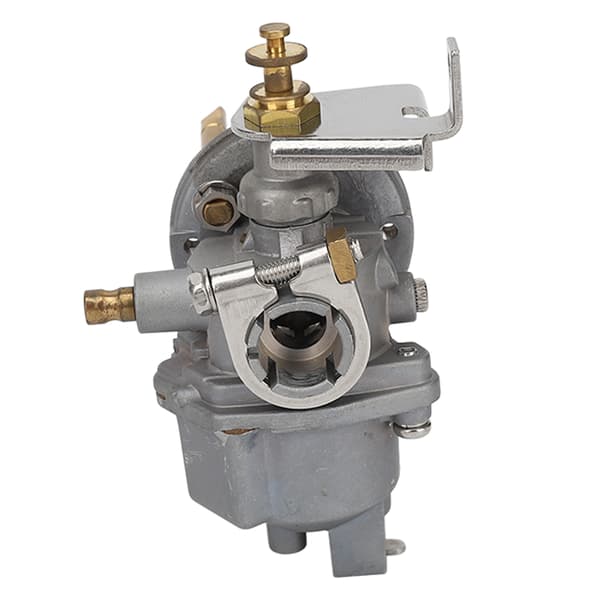 6A1 14301 01 Marinbåtmotor Förgasare Stark Effekt Aluminiumlegering Smidig Drift
