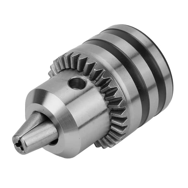B16 Nyckellös Borrchuck Adapter Fräsverktygsset 3.0-16mm