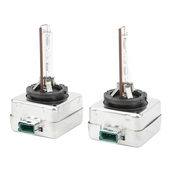 HID Xenon-hodelyspære 5000K 3200LM 35W Erstatning for XenStart D3S 42403 42302