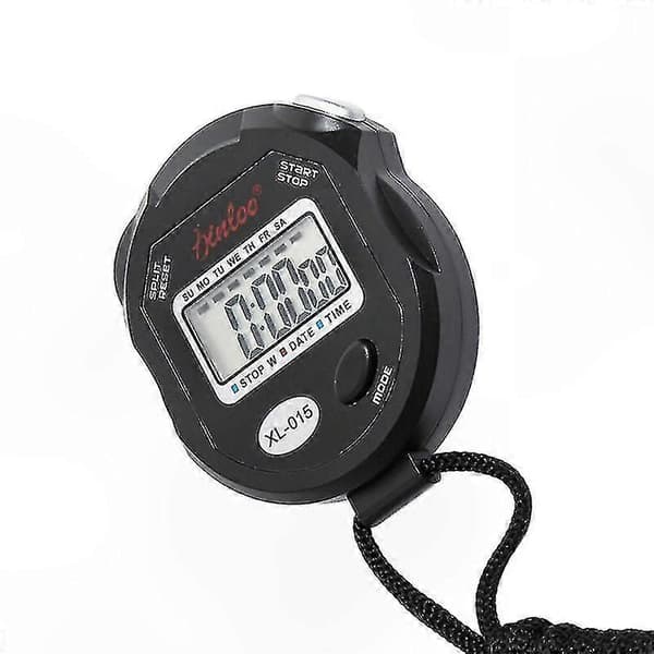 Enkel rörelsetimer