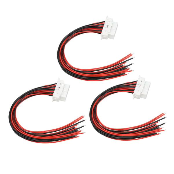3M OBD2 Förlängningskabel 30 cm Hona 16 Pin Fordonsdiagnostik Interface J1962
