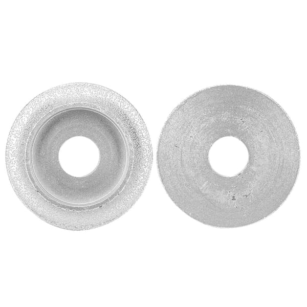 7.3cm Diamantslipeskive Frankrike for Stein Marmor Keramikk 1.0cm