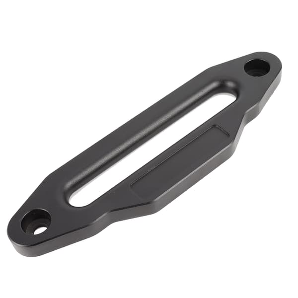 10 tommer 8000lbs til 15000lbs Hawse Fairlead Spil Kabel Træk Tilbehør til Køretøjer