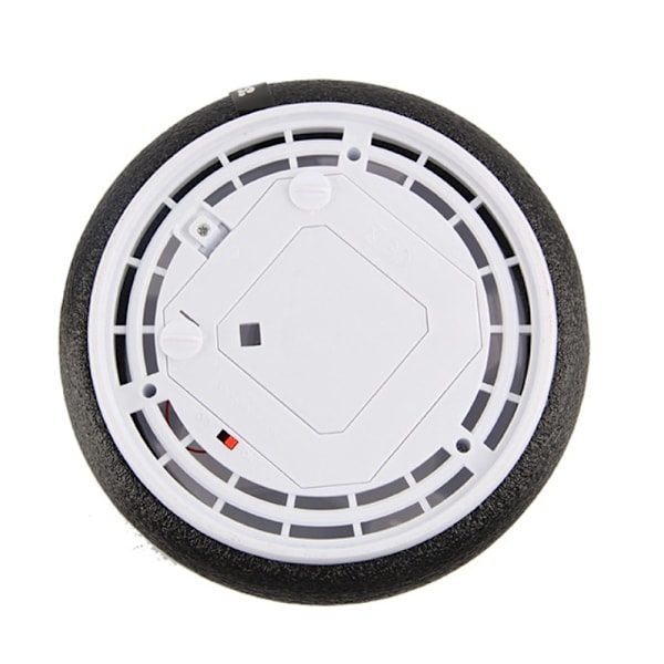 Indoor Air Power Hover -jalkapallo monivärisellä led-valolla