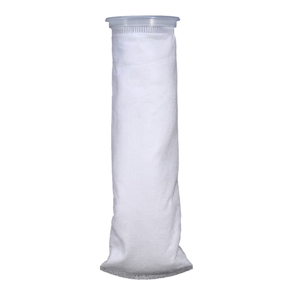 Akvarium Fisketank Filter Mesh Bag 150um Lettvekt