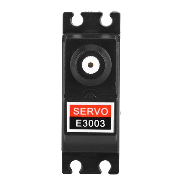 Vanntett 3KG E3003 Servo for Redcat Racing RC-biler