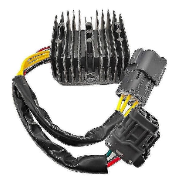 Spenningsregulator for TGB ATV elektrisk system 923451[ht] Black