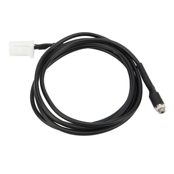 Bluetooth Musikadapter 3,5 mm Jack Kabel til Suzuki SX4 Grand Vitara 2007 2010