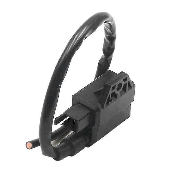CDI-enhed tændspolemontering til LT80 80 QUADSPORT 1987-2001 ATV 33410-40B00 Black