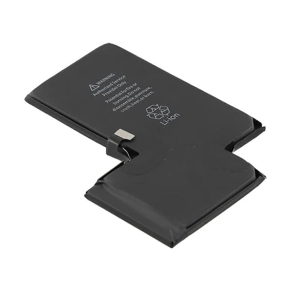 Til iPhone 15 Pro Max 3.87V 4422mAh Li-Polymer Batterisamling Del (Uden Logo)