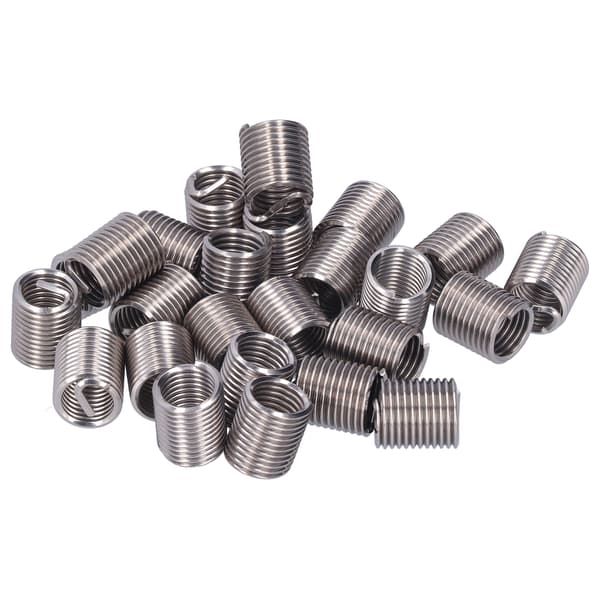 M12 x 1.75 Kierreremonttisarja 20 kpl