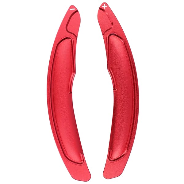 Rattgirpadleforlengelse for Mitsubishi Lancer Evo X 10 Outlander 2008-2016