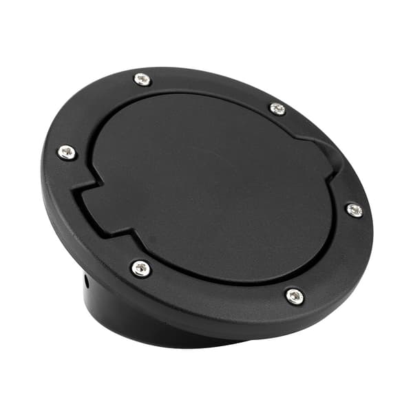 Jeep Wrangler JK 2-dörrars 4-dörrars 2007 2018 Tanklock