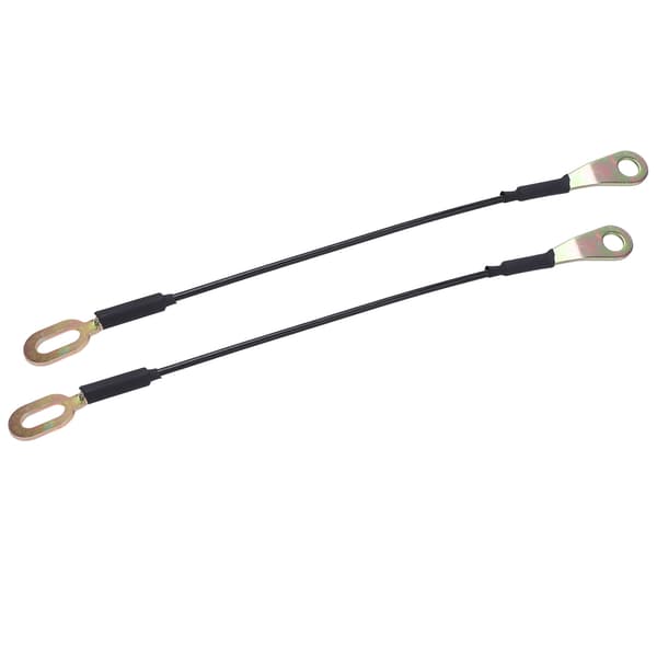 UH70 65 760 2. Backup Kamera Støttestrop Udskiftning til Ranger Thunderbird