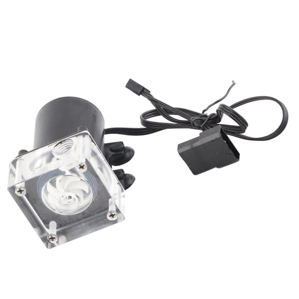 800L Høj Flow G1/4 Vandpumpe Til CPU PC Computer Kølesystem