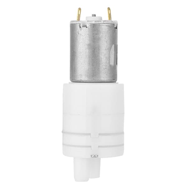 Mini Membranvattenpump Hög Kvalitet 3V Idealisk för Pumpmiljöer