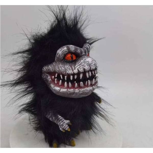 Critters Prop Doll Plysj Dukke Ornament Merchandise