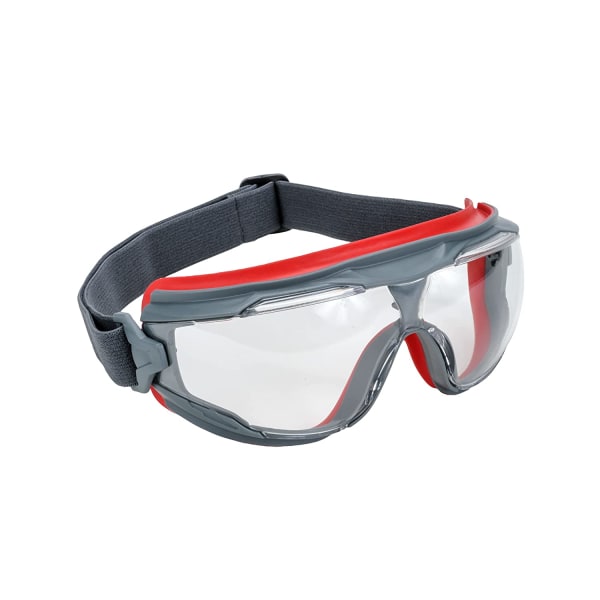 GoggleGear 500 Series GG501SGAF, Scotchgard Clear Anti-Fog Linse