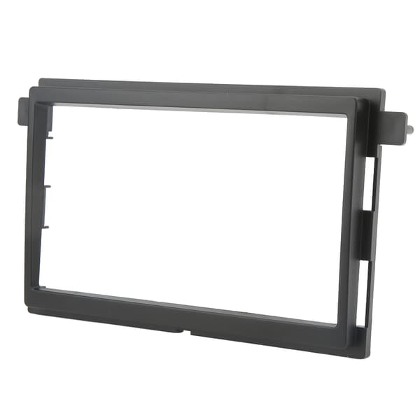 Ford Explorer 2006 2010 Bilradio Dash Kit Installation Trim Panel Ersättning