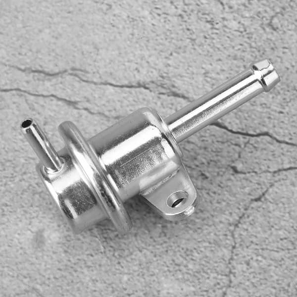 Bränsletrycksregulator i aluminiumlegering Passar för Sentra Pathfinder 22670‑5L32A