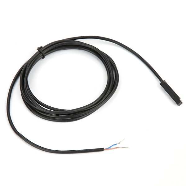 Magnetisk luft pneumatisk cylinder Reed switch sensor DC AC 5V til 240V