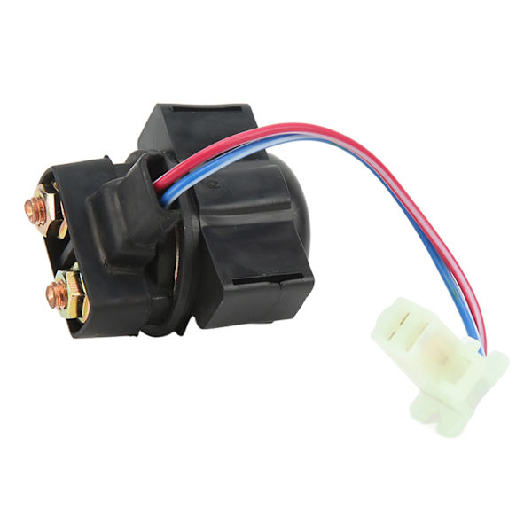 Start Magnet Relæ Switch ATV UTV Performance Dele Udskiftning til BIG BEAR 350 1987-1999