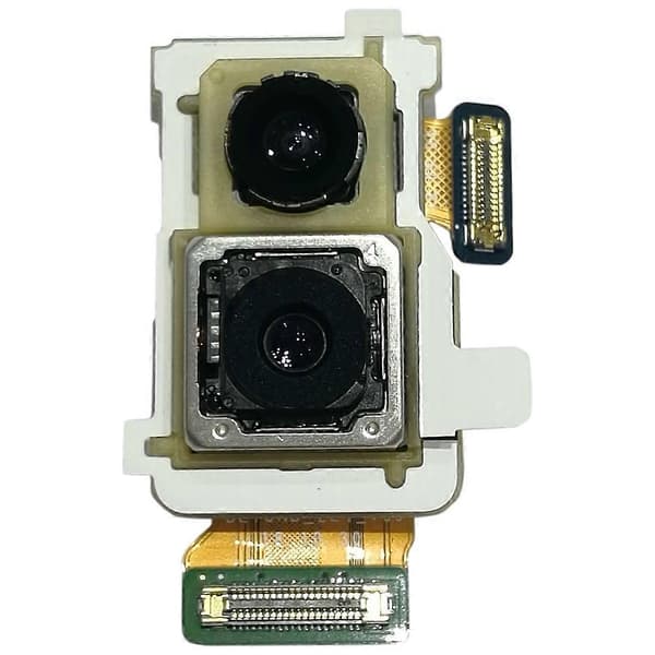 Bakre kamera för Samsung Galaxy S10e SM-G970F / DS (EU-version)