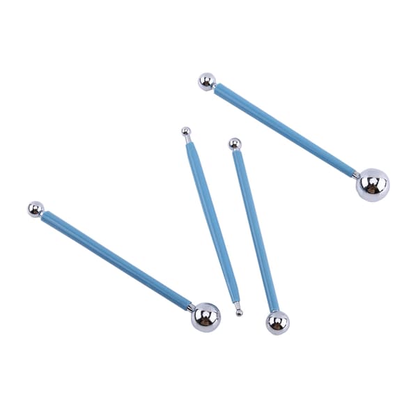 Sculpey Verktøysett for modellering i rustfritt stål