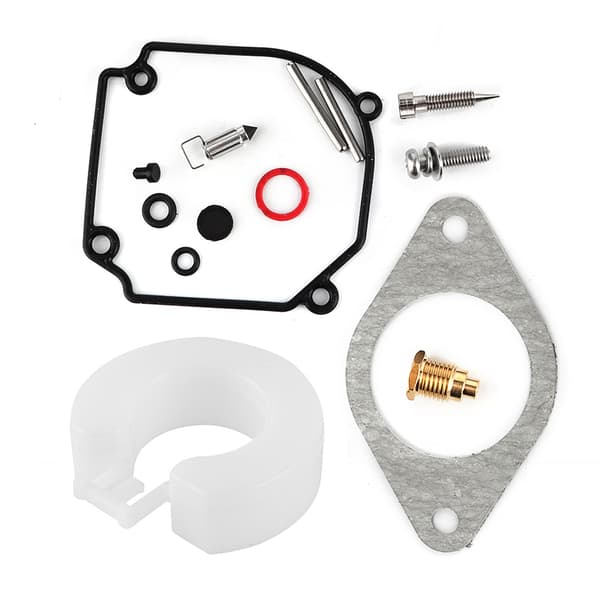 Karburator Reparationssæt 346871220 Tilbehør Passer til Yamaha C75/E75/C85 90HK Tidlig Model