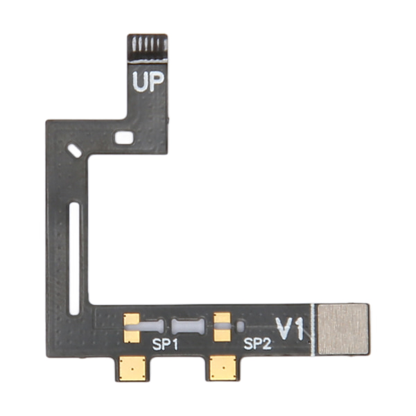 Spillkonsoll CPU-kabelerstatning for Oled Flex Sx for Switch Oled Revised V1-kabel TX PCB