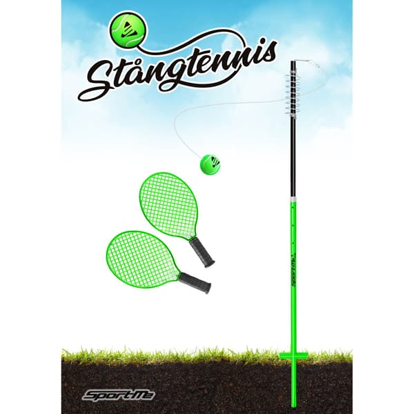 【HT】Stolptennis 2200