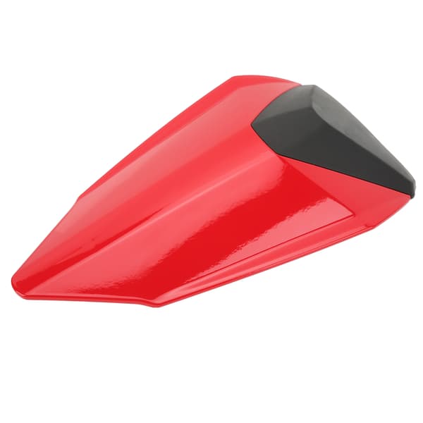 Ducati 899 2012-2015 Rød Passagersæde Dæksel Sprøjtestøbt Bokslåg Udskiftning