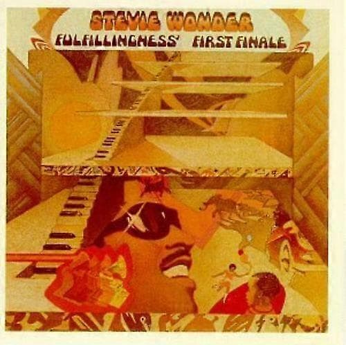 Fulfillingness First Finale [US-import] CD CD CD