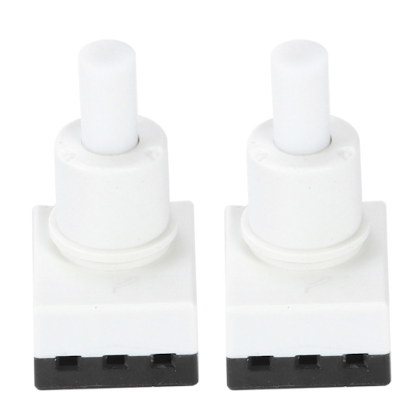 2 st Dome Lamp Switch Kit 34404‑SDA‑A21 Passar för Accord CR‑V Element