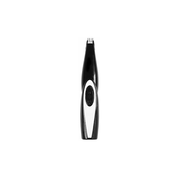 Kæledyrsbarberkniv kæledyrskæresaks USB-opladning, lav støj