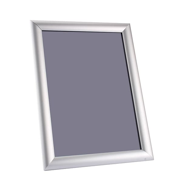 Aluminiums Snapbildram Elegant og Enkel å Bruke
