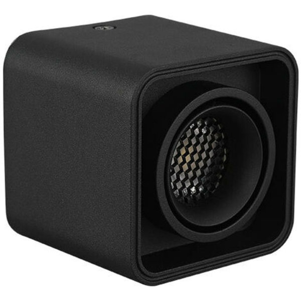 Justerbara takspotlights (med 12W LED-lampor) Spotvägglampa, 220V