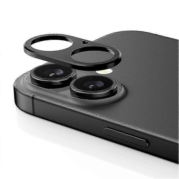 Bärbar Smal Hållbar Exceptionell Aluminium 17 Legering Glas Skydd För Pro Metall Lins Max/Air/Pro/17 Iphone