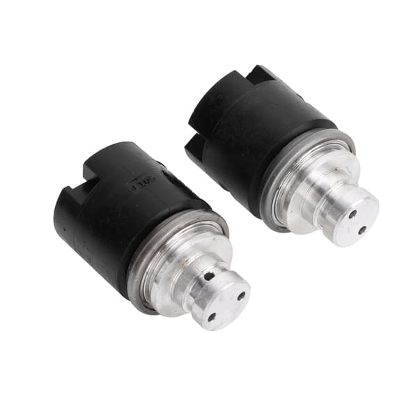 2 STK. Transmissionsmagnet-sæt 4HP16 Reservedele til BUICK EXCELLE 1.8L