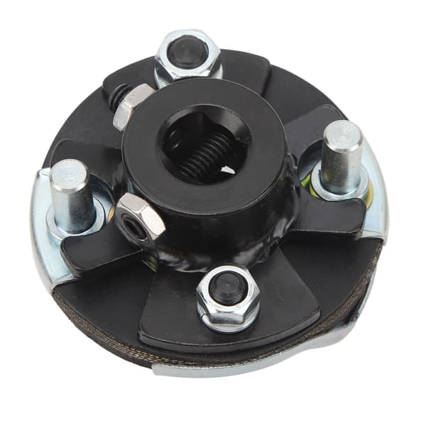 Ford Styrestangsadapter 36 Spline Rattledsled Præcis Reduktionsudskiftning