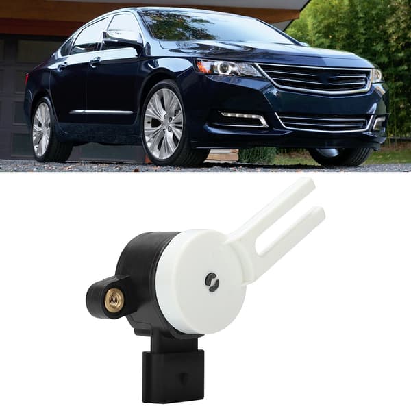 Bremsestoplyssensor Stoplysskontakt 13583369 Passer til Buick Lacrosse 2012-2015