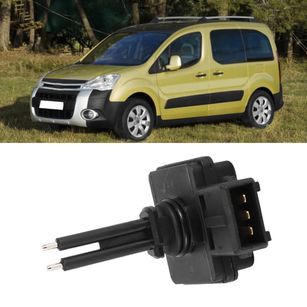 Kylvätskenivåsensor Tillbehör Bränslesystem 9646902580 Passar för CITROEN