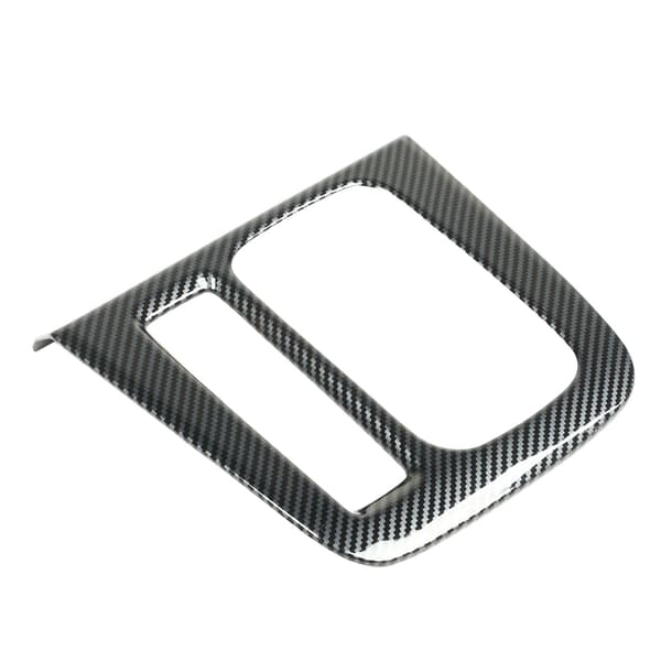 Kolmönster Gear Shift Panel Cover Comfort Touch Easy Fit til RS CR-V 2023+