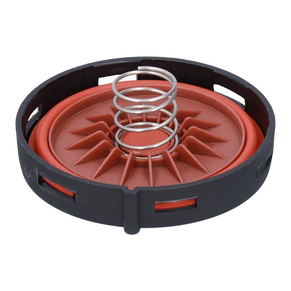 Ersättningsmotorventilkåpspackning 94810513207 ABS-kompatibel Cayenne S V8 4.5L 2003 2006