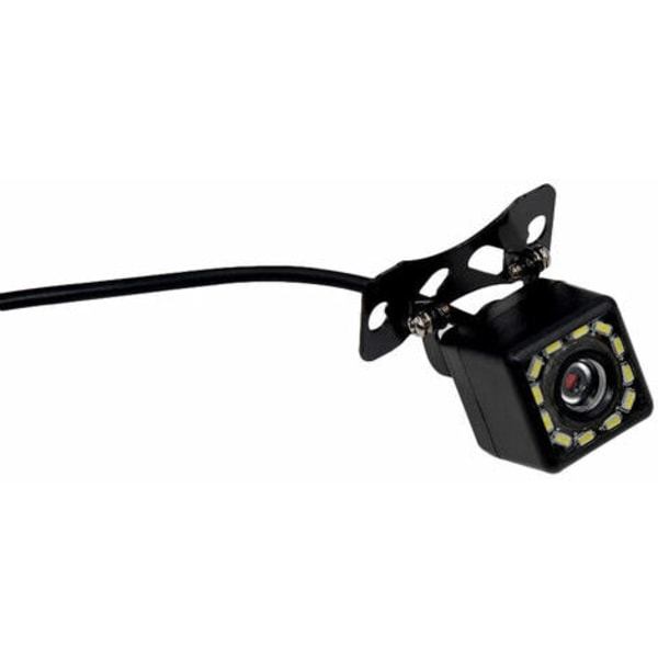 Universal 12 led backkamera för bil backkamera Night Vision
