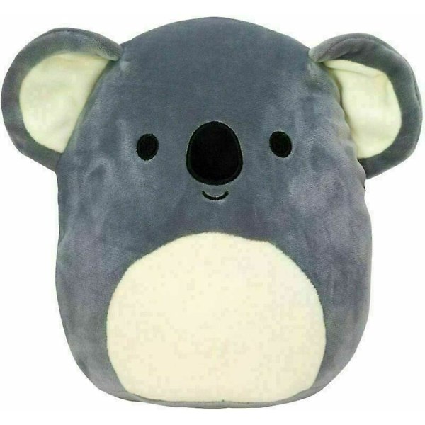 20 cm:n pehmonuket tyyny, täytetyt lelut, lapsen paras lahja. Koala