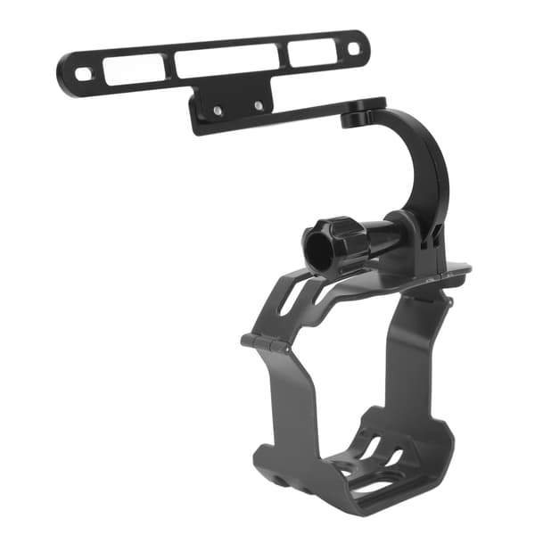 Handhållen Drone Stabilizer Bracket RC Pro Camera Stabilizer Tillbehör för Mavic 3 Black