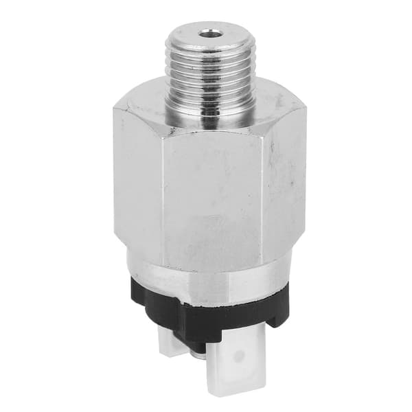 G1/4in Lufttrykskontakt AC220V 48VAC DC