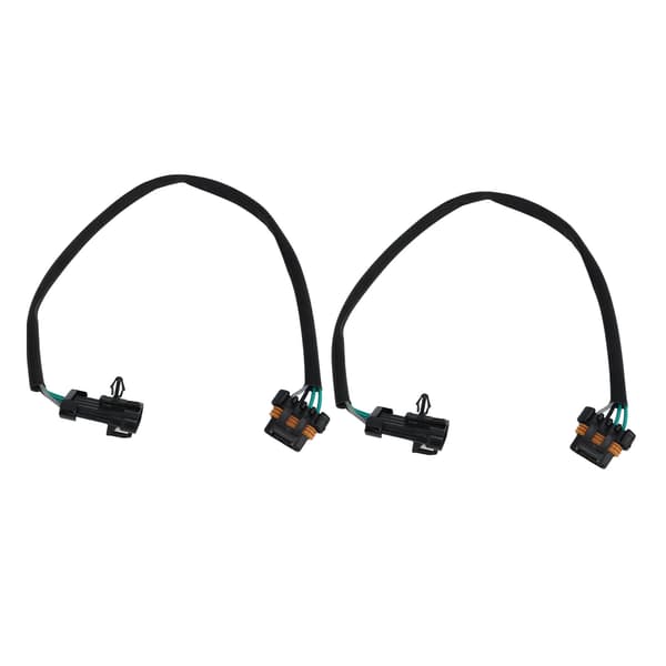 2-leder 4-leder fleksibel iltsensor udskiftning til Commodore VS VT I VT II VU VX VZ VY VE
