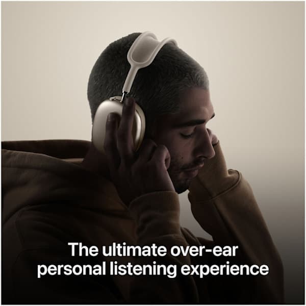 W65 Plus Nya Bluetooth Over-Ear Trådløse Sportshovedtelefoner med Foldbart Design og Tung Bas Starlight Starlight